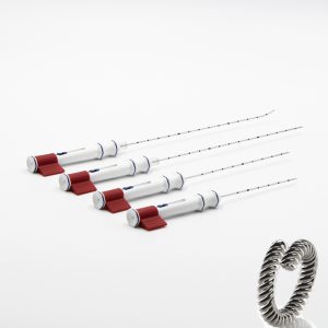 BIP O-Twist-Marker SA / RA Marking Clip