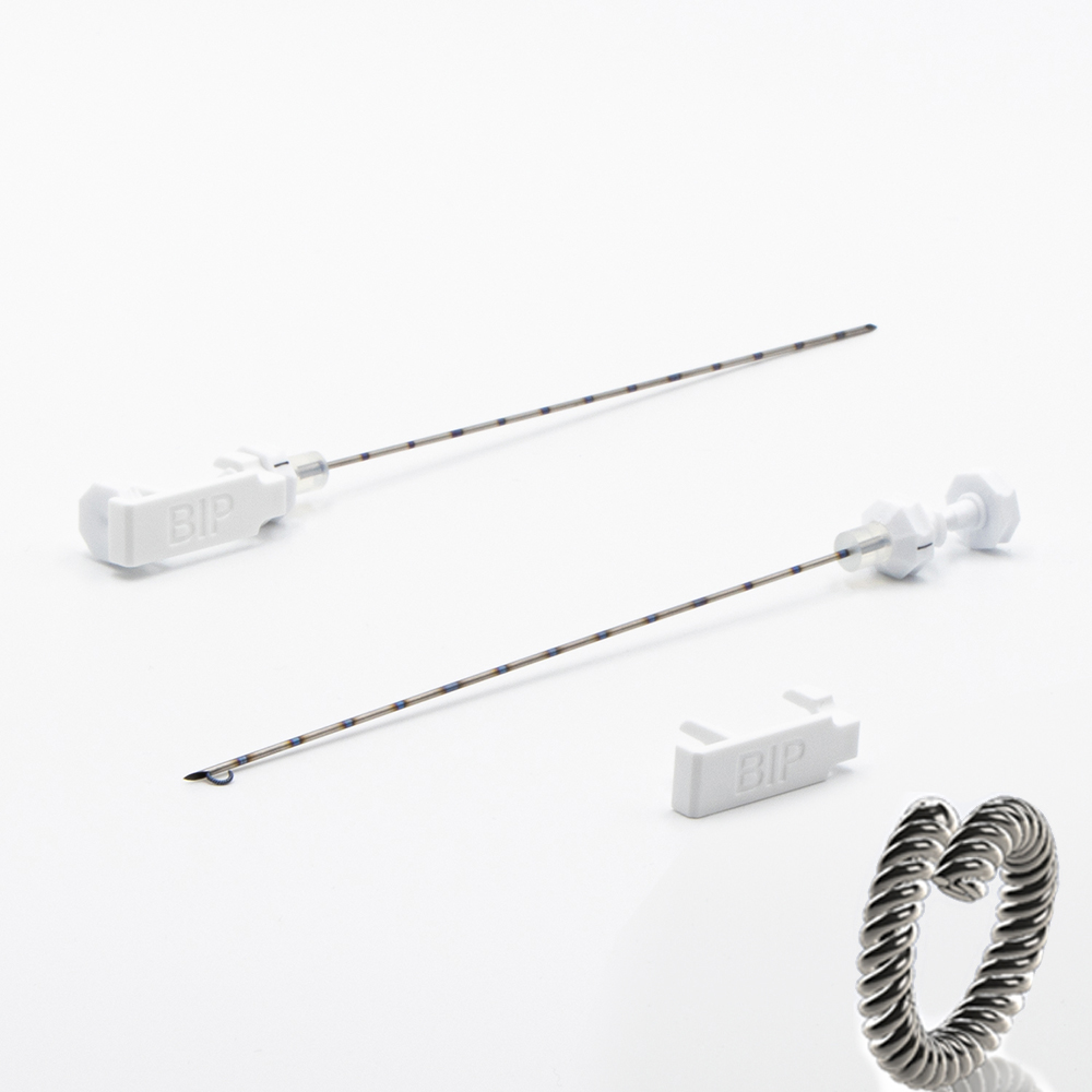 BIP O-Twist-Marker S / R Marking Clip