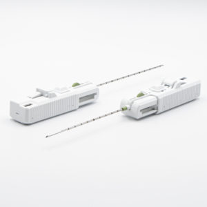 BIP HistoCore Steriles Biopsiegerät zur histologischen Weichteilgewebeentnahme voll- und halbautomatisch